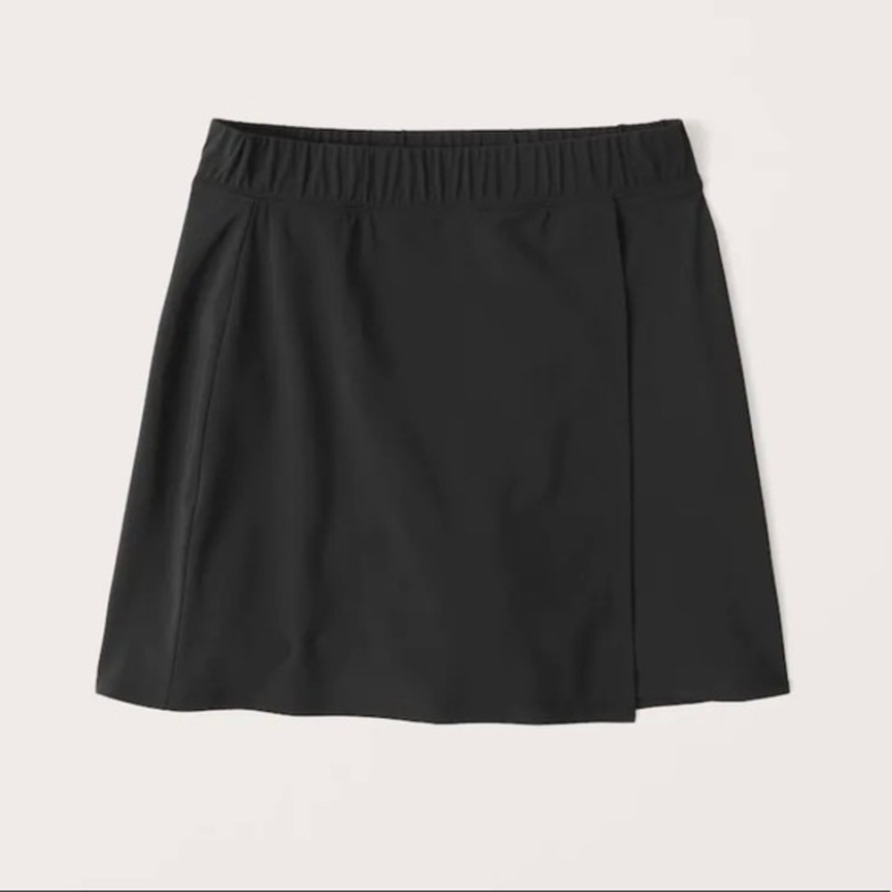 Abercrombie & Fitch Traveler Skort